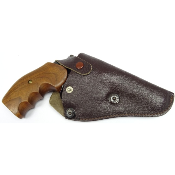 Rewolwer Colt mod. Detective Special kal.38 Spec